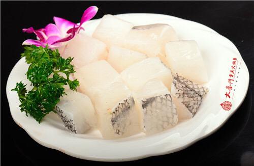 大喜门重庆老火锅